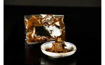 神戸牛ステーキ鉄板焼&nbsp;雪月花本店&nbsp;神戸牛しぐれ煮と神戸牛しぐれ煮&nbsp;瀬戸内の出会いのセット&nbsp;真空パック入り&nbsp;120ｇ×2