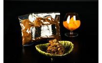 神戸牛ステーキ鉄板焼&nbsp;雪月花本店&nbsp;神戸牛しぐれ煮と神戸牛しぐれ煮&nbsp;瀬戸内の出会いのセット&nbsp;真空パック入り&nbsp;120ｇ×2