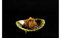 神戸牛ステーキ鉄板焼&nbsp;雪月花本店&nbsp;神戸牛しぐれ煮と神戸牛しぐれ煮&nbsp;瀬戸内の出会いのセット&nbsp;真空パック入り&nbsp;120ｇ×2