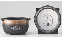 【2025年新製品】タイガー魔法瓶&nbsp;圧力IH炊飯器&nbsp;JRI-G180KO&nbsp;1升炊き&nbsp;オフブラック