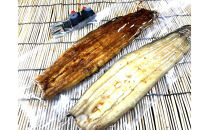 特選国産雌うなぎ蒲焼骨抜き（秘伝タレ付き）