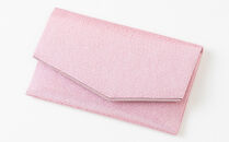 【意匠京念珠板倉】京念珠 女性用 ローズクォーツ 8mm玉(数珠袋付)［ 京都 数珠 念珠 人気 おすすめ 証明書付 京都府伝統産業優秀技術 お取り寄せ 通販 送料無料 ふるさと納税 ］