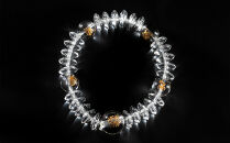 【意匠京念珠板倉】京念珠&nbsp;男性用&nbsp;麒麟+四神&nbsp;ブレスレット(木箱付)［&nbsp;京都&nbsp;数珠&nbsp;念珠&nbsp;人気&nbsp;おすすめ&nbsp;化粧箱入&nbsp;証明書付&nbsp;京都府伝統産業優秀技術&nbsp;お取り寄せ&nbsp;通販&nbsp;送料無料&nbsp;ふるさと納税&nbsp;］