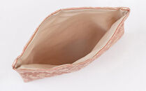 【意匠京念珠板倉】京念珠 女性用 水晶 桜貝入 8mm玉(数珠袋付)［ 京都 数珠 念珠 人気 おすすめ 化粧箱入 証明書付 京都府伝統産業優秀技術 お取り寄せ 通販 送料無料 ふるさと納税 ］