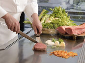 【ホテルグランヴィア京都／15階&nbsp;鉄板焼&nbsp;五山望&nbsp;】レストランペアチケット(ディナー)［&nbsp;京都駅直結&nbsp;人気ホテル&nbsp;&nbsp;ホテル最上階&nbsp;京都の街並みを一望&nbsp;ディナー&nbsp;コース料理&nbsp;2名様分&nbsp;人気&nbsp;おすすめ&nbsp;食事&nbsp;グルメ&nbsp;旅行&nbsp;観光&nbsp;ホテル&nbsp;ふるさと納税&nbsp;］