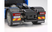 1/14RC&nbsp;ボルボ&nbsp;FH16&nbsp;グローブトロッターXL&nbsp;750&nbsp;4×2&nbsp;フルオペレーションセット