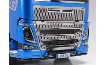 1/14RC&nbsp;ボルボ&nbsp;FH16&nbsp;グローブトロッターXL&nbsp;750&nbsp;4×2&nbsp;フルオペレーションセット