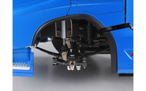 1/14RC&nbsp;ボルボ&nbsp;FH16&nbsp;グローブトロッターXL&nbsp;750&nbsp;4×2&nbsp;フルオペレーションセット