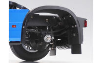 1/14RC&nbsp;ボルボ&nbsp;FH16&nbsp;グローブトロッターXL&nbsp;750&nbsp;4×2&nbsp;フルオペレーションセット