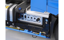 1/14RC&nbsp;ボルボ&nbsp;FH16&nbsp;グローブトロッターXL&nbsp;750&nbsp;4×2&nbsp;フルオペレーションセット