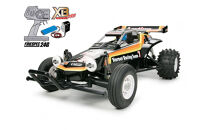 1/10RC&nbsp;XB&nbsp;ホーネット