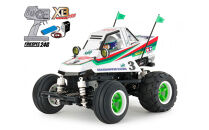 1/10RC&nbsp;XB&nbsp;コミカル&nbsp;グラスホッパー(WR-02CBシャーシ)