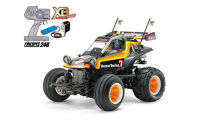 1/10RC&nbsp;XB&nbsp;コミカル&nbsp;ホーネット(WR-02CBシャーシ)