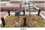 さくらの樹名板デザイン権