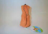 「タッチ－くん」ぬいぐるみ（小）・スリムクリアボトル　セット