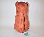 「タッチ－くん」ぬいぐるみ（大）・キャンバストート　セット