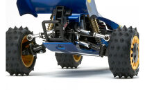 1/10RC 4WDレーシングバギー アバンテ (2011)