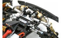 1/10RC 4WDレーシングバギー アバンテ (2011)