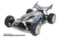 1/10RC&nbsp;デュアルリッジ（TT-02Bシャーシ）　