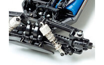 1/10RC&nbsp;デュアルリッジ（TT-02Bシャーシ）　