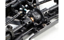 1/10RC&nbsp;デュアルリッジ（TT-02Bシャーシ）　