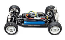 1/10RC&nbsp;デュアルリッジ（TT-02Bシャーシ）　