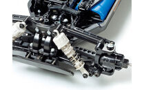 1/10RC&nbsp;プラズマエッジII&nbsp;(TT-02Bシャーシ)