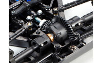 1/10RC&nbsp;プラズマエッジII&nbsp;(TT-02Bシャーシ)