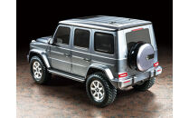 1/10RC メルセデス・ベンツ G 500 (CC-02シャーシ)