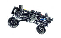 1/10RC メルセデス・ベンツ G 500 (CC-02シャーシ)