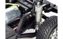 1/10RC メルセデス・ベンツ G 500 (CC-02シャーシ)