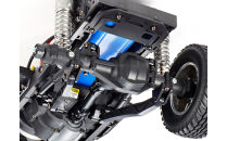 1/10RC メルセデス・ベンツ G 500 (CC-02シャーシ)