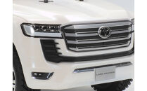 1/10RC&nbsp;トヨタ&nbsp;ランドクルーザー&nbsp;300&nbsp;(CC-02シャーシ)