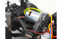 1/10RC&nbsp;トヨタ&nbsp;ランドクルーザー&nbsp;300&nbsp;(CC-02シャーシ)