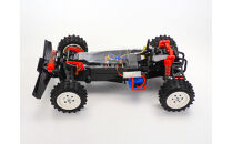 1/10RC スーパーセイバー（2023）