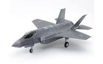 1/48&nbsp;ロッキード&nbsp;マーチン&nbsp;F-35A&nbsp;ライトニングII