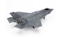 1/48&nbsp;ロッキード&nbsp;マーチン&nbsp;F-35A&nbsp;ライトニングII