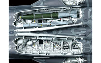 1/48&nbsp;ロッキード&nbsp;マーチン&nbsp;F-35A&nbsp;ライトニングII