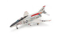 1/48&nbsp;マクダネル・ダグラス&nbsp;F-4B&nbsp;ファントムII