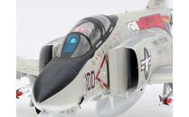 1/48&nbsp;マクダネル・ダグラス&nbsp;F-4B&nbsp;ファントムII