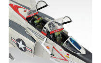 1/48&nbsp;マクダネル・ダグラス&nbsp;F-4B&nbsp;ファントムII