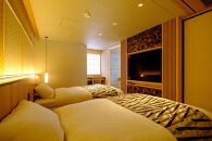 【三朝館】平休日1泊2食付&nbsp;ペア宿泊券《スイートルーム瑞木》｜温泉&nbsp;観光&nbsp;旅行&nbsp;ホテル&nbsp;旅館&nbsp;クーポン&nbsp;チケット&nbsp;予約&nbsp;返礼品&nbsp;支援&nbsp;納税&nbsp;宿泊券&nbsp;旅行券&nbsp;宿泊&nbsp;トラベルクーポン&nbsp;トラベル&nbsp;鳥取県&nbsp;三朝町