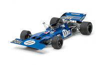 1/12&nbsp;タイレル&nbsp;003&nbsp;1971&nbsp;モナコGP