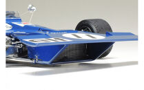 1/12&nbsp;タイレル&nbsp;003&nbsp;1971&nbsp;モナコGP