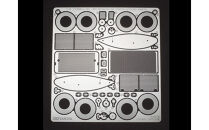 1/12&nbsp;タイレル&nbsp;003&nbsp;1971&nbsp;モナコGP