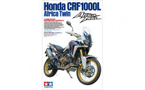 1/6&nbsp;Honda&nbsp;CRF1000L&nbsp;アフリカツイン