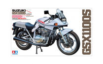 1/6 スズキ GSX 1100S カタナ