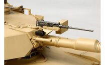 1/35&nbsp;アメリカ&nbsp;M1A2&nbsp;SEP&nbsp;エイブラムス戦車&nbsp;TUSK&nbsp;II