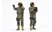 1/35&nbsp;アメリカ&nbsp;M1A2&nbsp;SEP&nbsp;エイブラムス戦車&nbsp;TUSK&nbsp;II