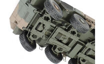 1/35 陸上自衛隊 16式機動戦闘車C5 (ウインチ装置付)